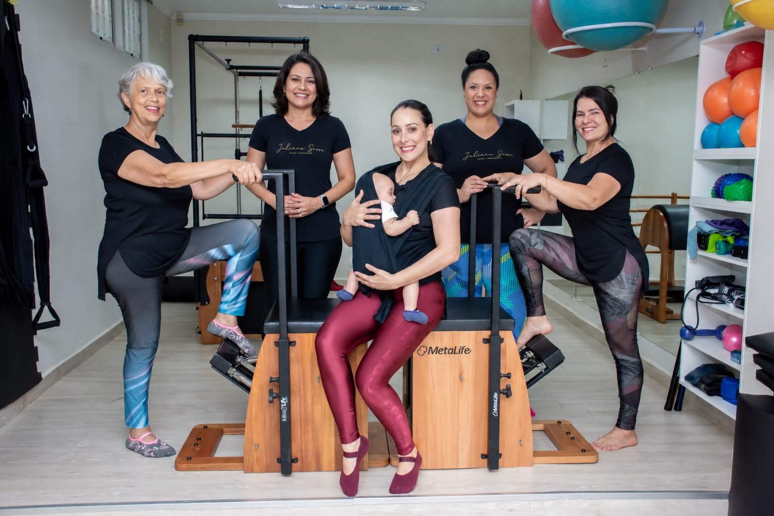 Pilates Clinico - foto 1
