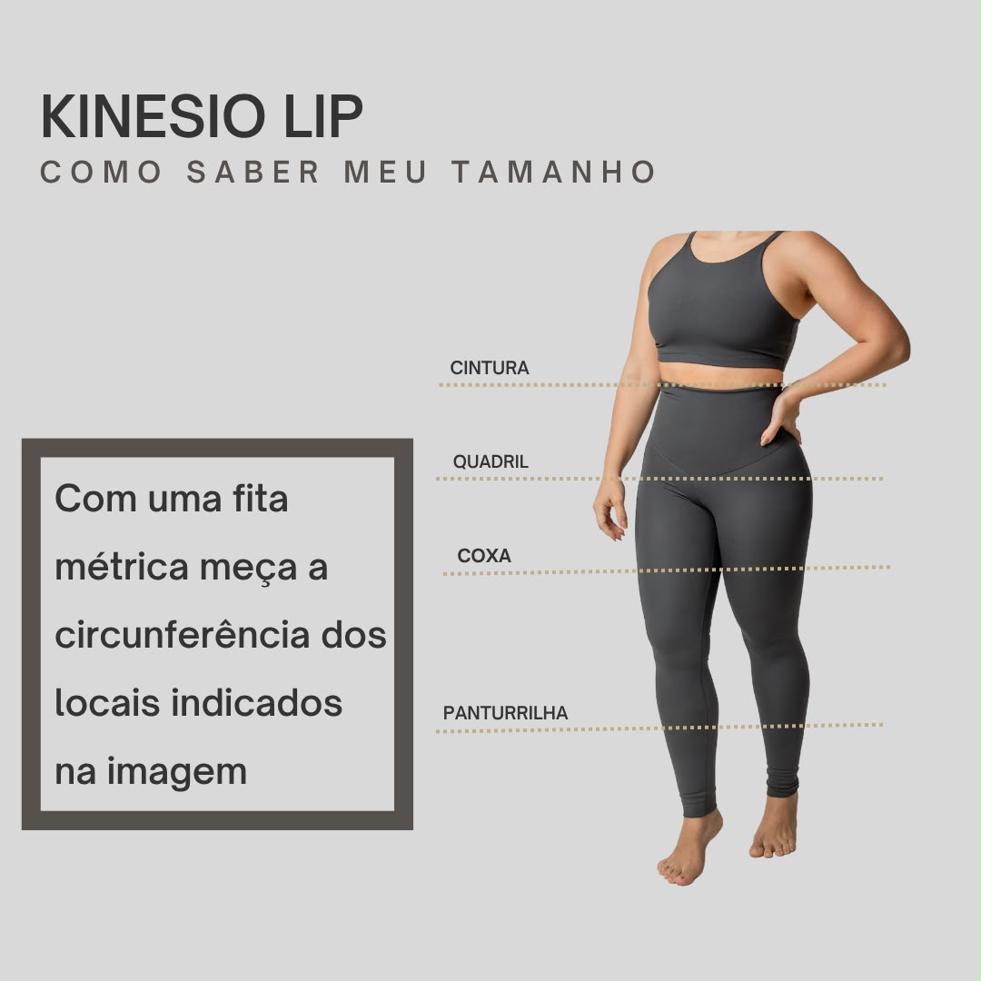 Kinesio LIP