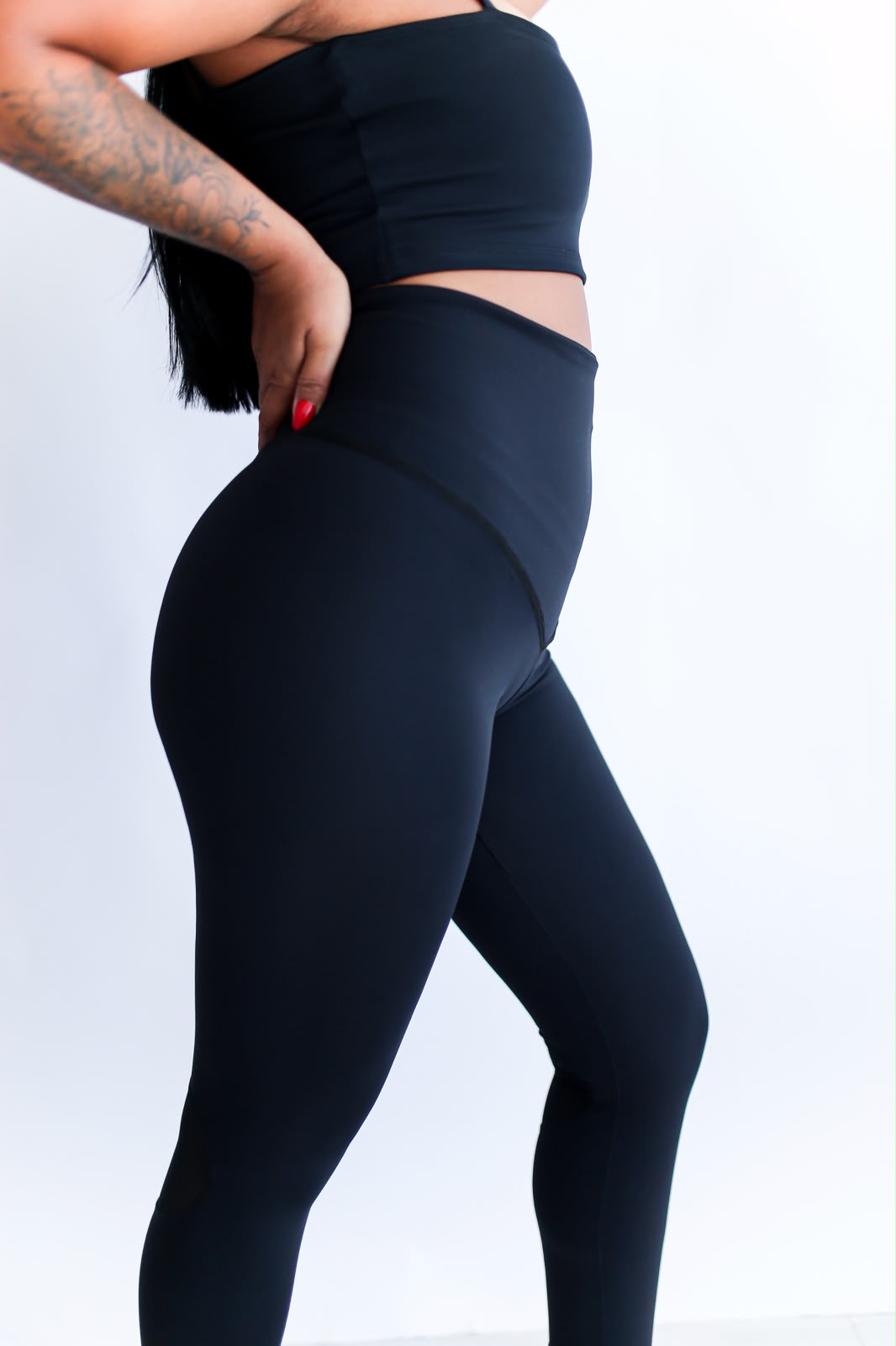 Kinesio LIP